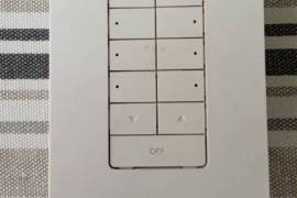 Philips controller keypad