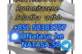 Strong 5cladba raw materials 5CL-ADB precursor pow