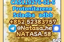 High - quality 5cladba and Adbb
