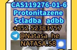 5cladba raw material 5CL-ADB-A precursor raw 5clad