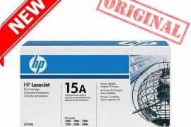 Hewlett Packard პრინტერი HP LaserJet 1200 printer
