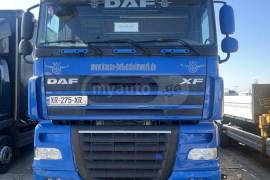 სპეც-ტექნიკა, Daf