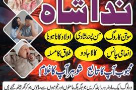 Manpasand shadi UK, Amil baba Astrologer in Lahore