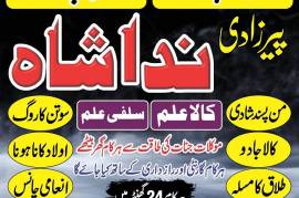 Manpasand shadi UK, Amil baba Astrologer in Lahore