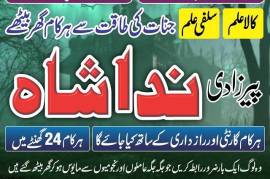 Manpasand shadi UK, Amil baba Astrologer in Lahore