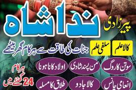 Manpasand shadi UK, Amil baba Astrologer in Lahore