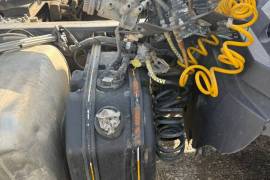 Special Equipment, Ford