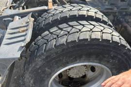 Special Equipment, Ford