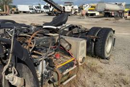 Special Equipment, Ford