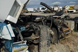 Special Equipment, Ford