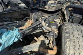 Special Equipment, Ford