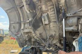 Special Equipment, Ford