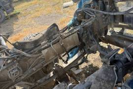 Special Equipment, Ford