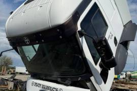 Special Equipment, Ford