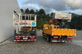 Auto / Moto, Special Equipment, Special Equipment