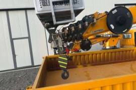 Auto / Moto, Special Equipment, Special Equipment