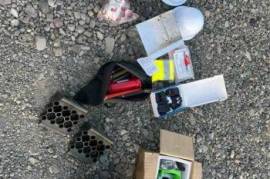 Auto / Moto, Special Equipment, Special Equipment