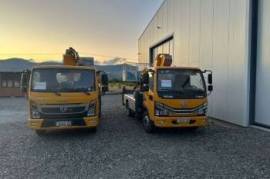 Auto / Moto, Special Equipment, Special Equipment