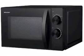 ბრენდი: SHARP R-20GH-WH2 იყიდება საწყობიდან ახალი