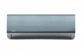 მიდეა MSAG-24HRN1 Black (75-80 მ²) ახალი