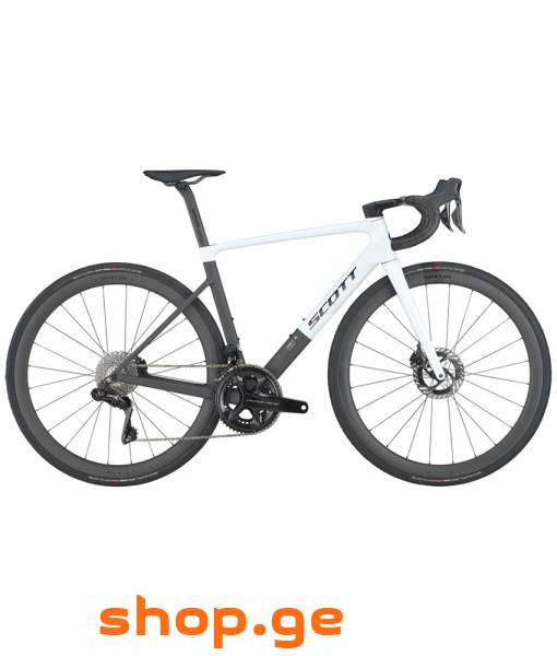 2025 Scott Addict RC Pro Road Bike (ALANBIKESHOP)