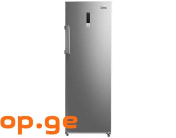 საყინულე MIDEA MDRU385FZE46 იყიდება საწყობიდან