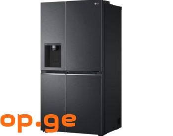 LG GC-J257SMKV.APZQCIS იყიდება საწყობიდან ახალი