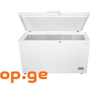 SHARF SCF-K520H-WH3 იყიდება საწყობიდან ახალი