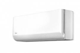MIDEA MSCB-12HRFN8 (35-40 m2 ) Inverter ახალი