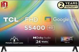 TCL 40S5400 იყიდება საწყობიდან ახალი
