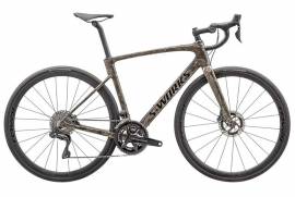 2025 Specialized S-Works Roubaix SL8 Di2 Road Bike