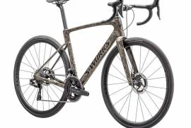 2025 Specialized S-Works Roubaix SL8 Di2 Road Bike