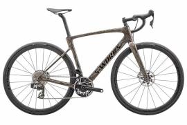 2025 Specialized S-Works Roubaix SL8 - SRAM RED 