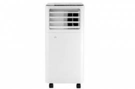 TCL TAC-09CPA/RV (25-30 m2) - White ახალი