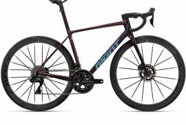 2025 Giant TCR Advanced SL 0 Dura Ace Di2 Road 