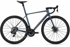 2025 Giant TCR Advanced SL 1 AXS Road Bike 