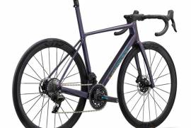 2025 Giant TCR Advanced SL 1 AXS Road Bike 
