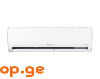 Samsung AR24BXHQASINUA (75-80 m2) Inverter ახალი