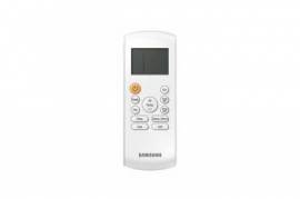 Samsung AR24BXHQASINUA (75-80 m2) Inverter ახალი