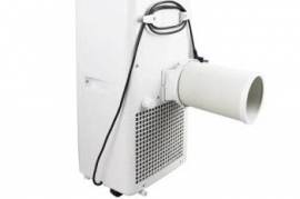 TCL TAC-07CPA/RV (15-20 m2) - White ახალი