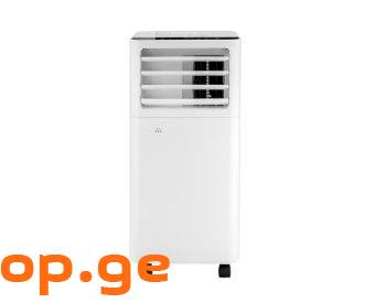 TCL TAC-07CPA/RV (15-20 m2) - White ახალი