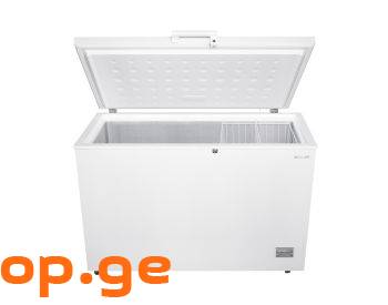 SHARF SCF-K440H-WH3 იყიდება საწყობიდან ახალი