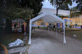 ინვენტარის გაქირავება