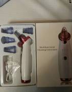 multifunctional cleaning instrument
