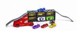 hot wheel-ის სატვირთო მანქანა , ჰოტვილს-ის გადამზი