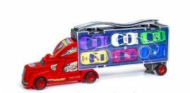 hot wheel-ის სატვირთო მანქანა , ჰოტვილს-ის გადამზი