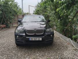 Auto / Moto, Special Equipment, Cars, BMW, X Series, X5