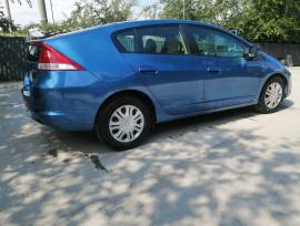 ავტომობილები, მოტო, სპეც-ტექნიკა, Honda, ავტომობილები, Insight