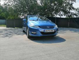 ავტომობილები, მოტო, სპეც-ტექნიკა, Honda, ავტომობილები, Insight