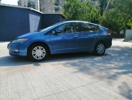 ავტომობილები, მოტო, სპეც-ტექნიკა, Honda, ავტომობილები, Insight